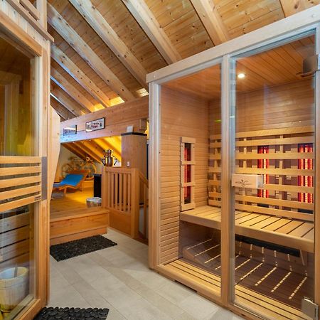 Valbruna Inn Bed & Breakfast Εξωτερικό φωτογραφία