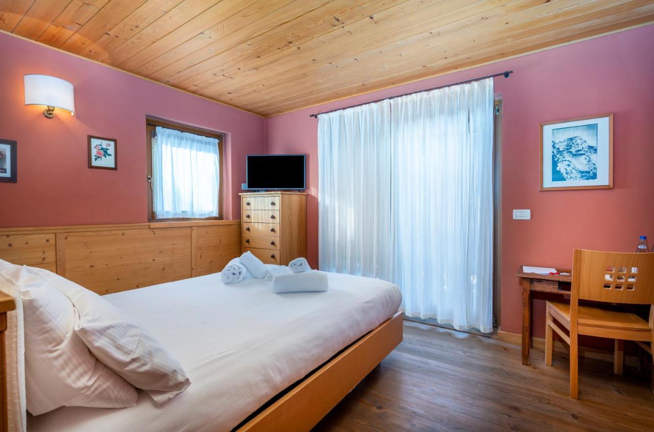 Valbruna Inn Bed & Breakfast Εξωτερικό φωτογραφία