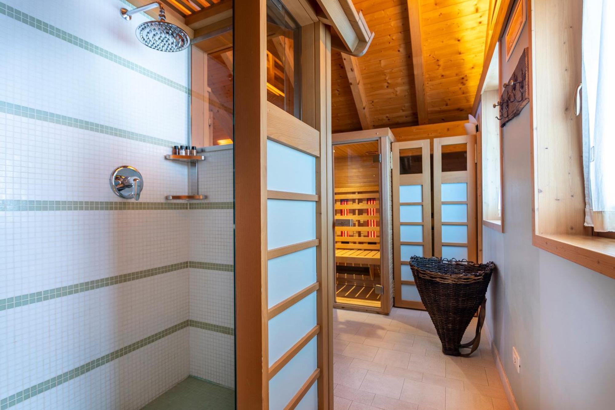 Valbruna Inn Bed & Breakfast Εξωτερικό φωτογραφία