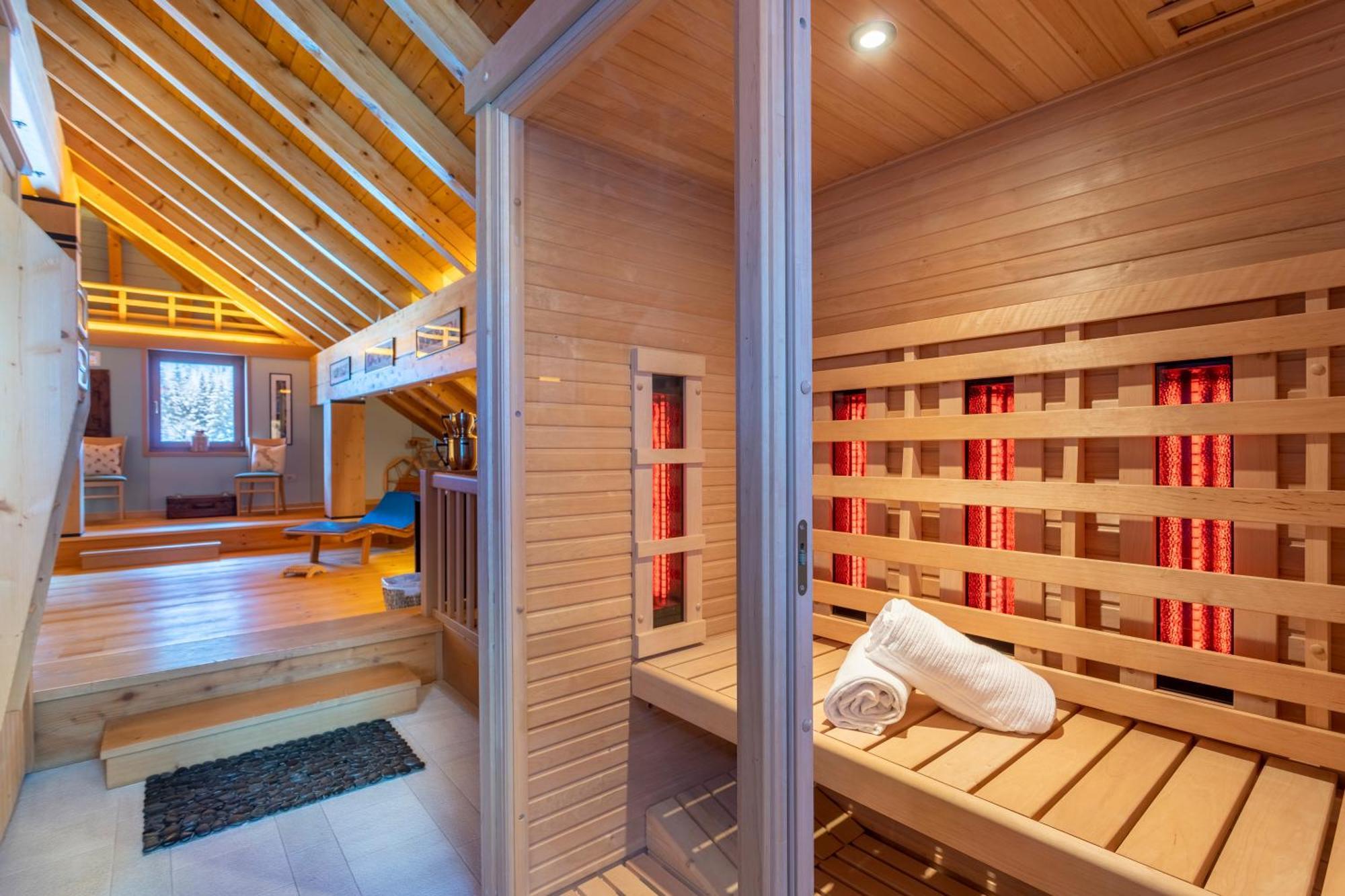 Valbruna Inn Bed & Breakfast Εξωτερικό φωτογραφία