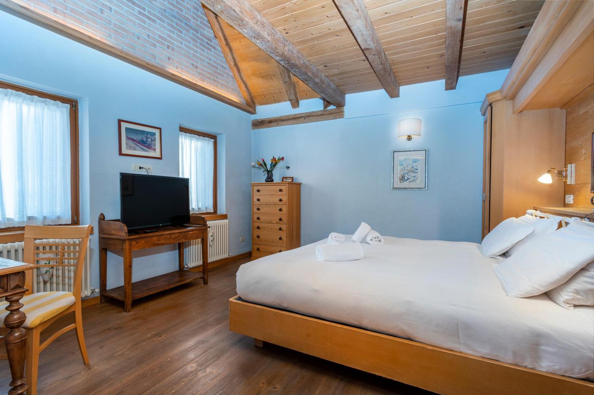 Valbruna Inn Bed & Breakfast Εξωτερικό φωτογραφία