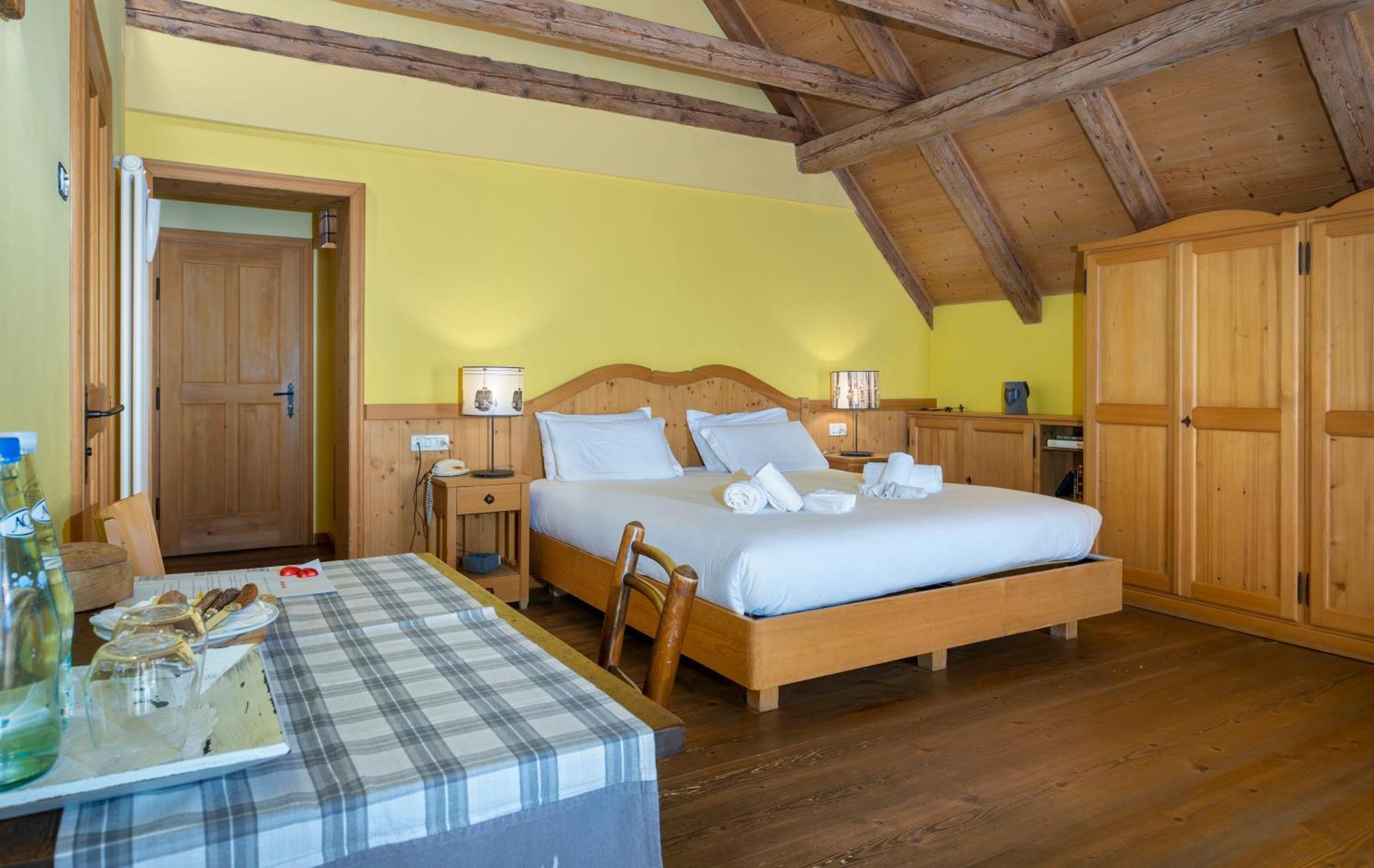 Valbruna Inn Bed & Breakfast Εξωτερικό φωτογραφία