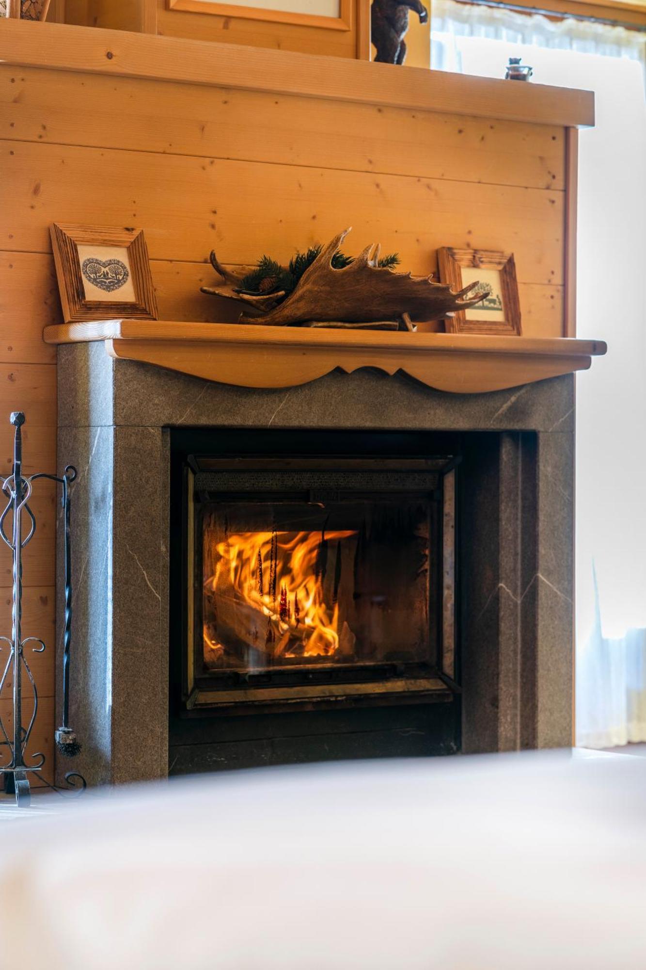 Valbruna Inn Bed & Breakfast Εξωτερικό φωτογραφία