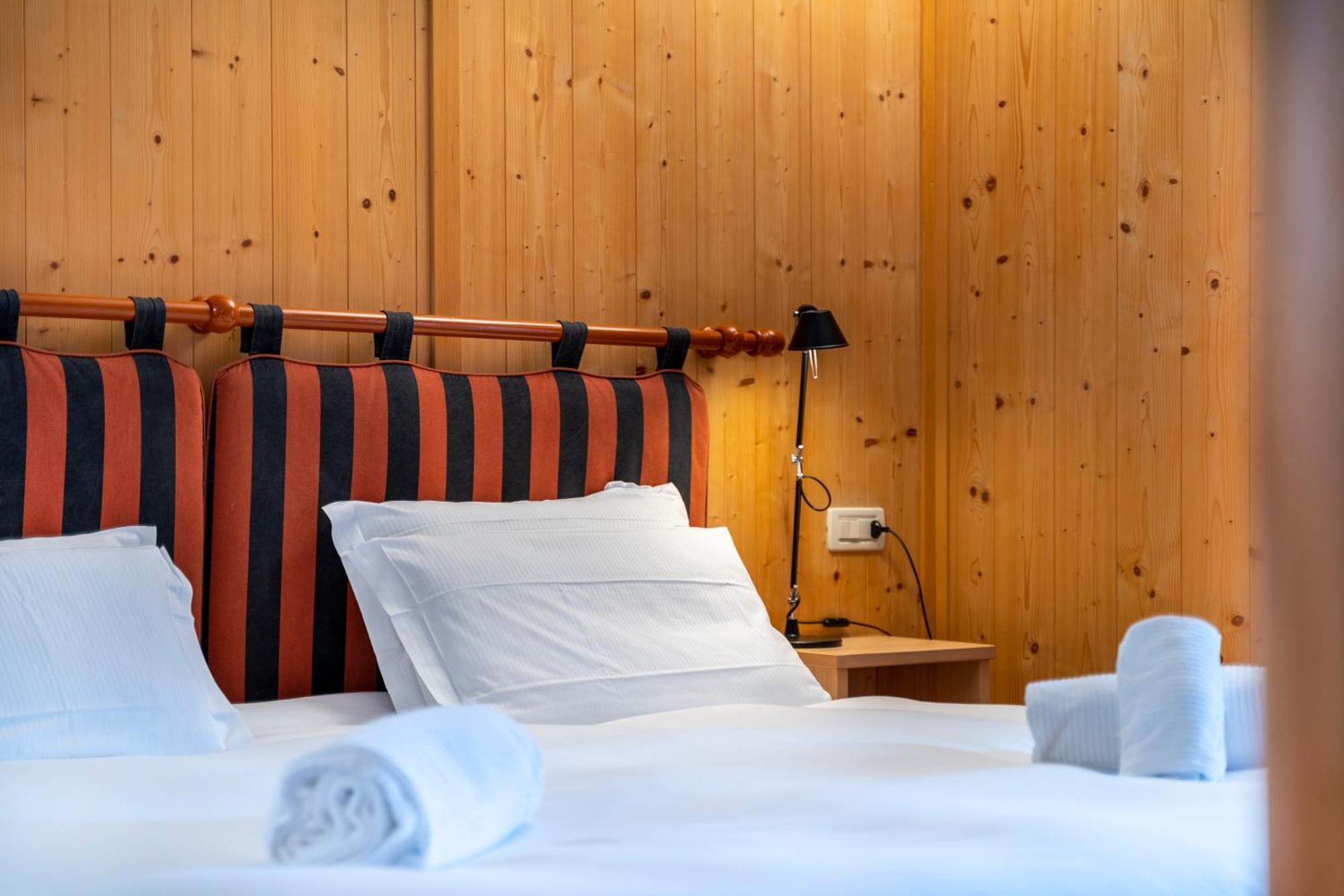 Valbruna Inn Bed & Breakfast Εξωτερικό φωτογραφία