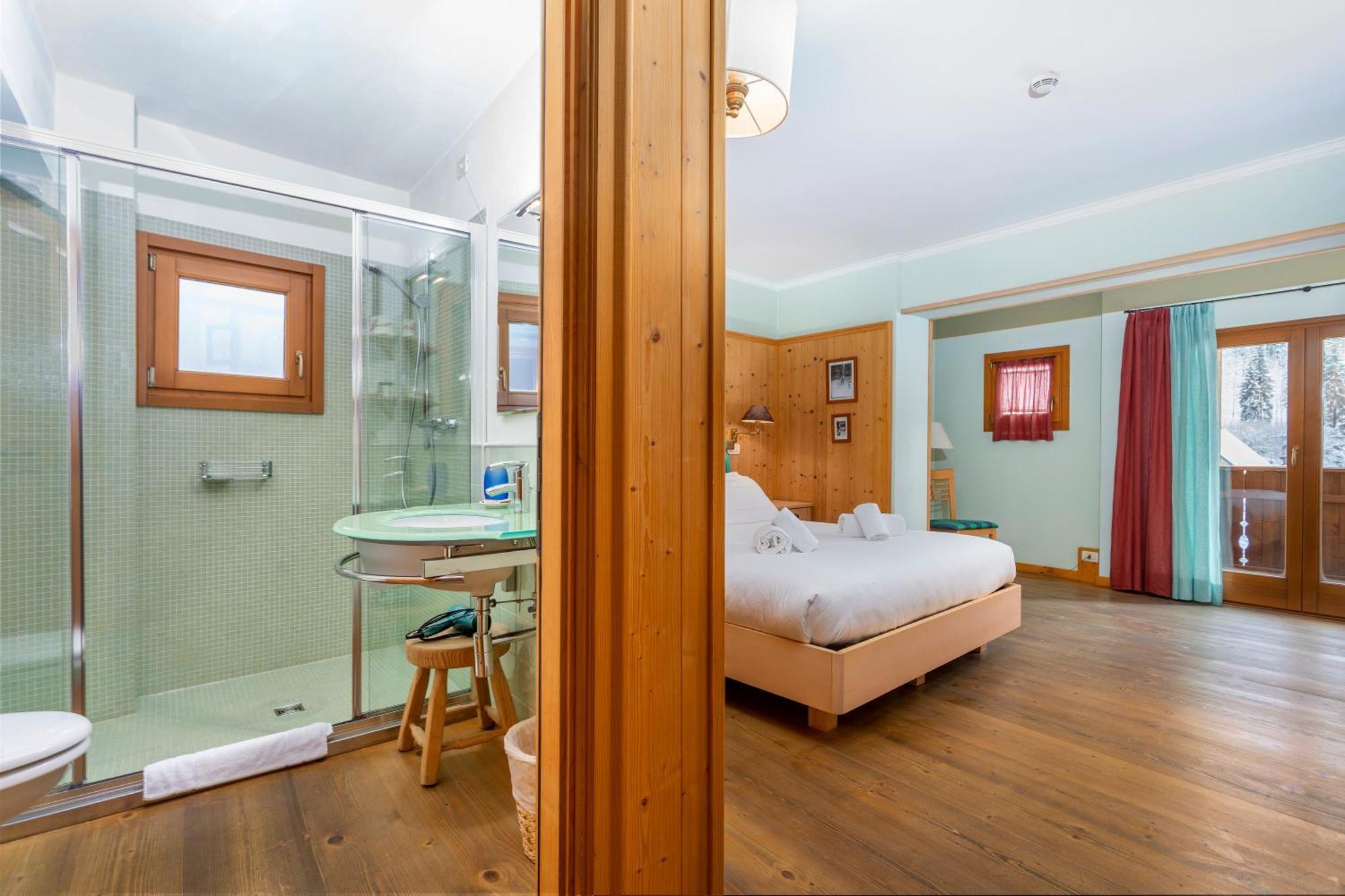Valbruna Inn Bed & Breakfast Εξωτερικό φωτογραφία