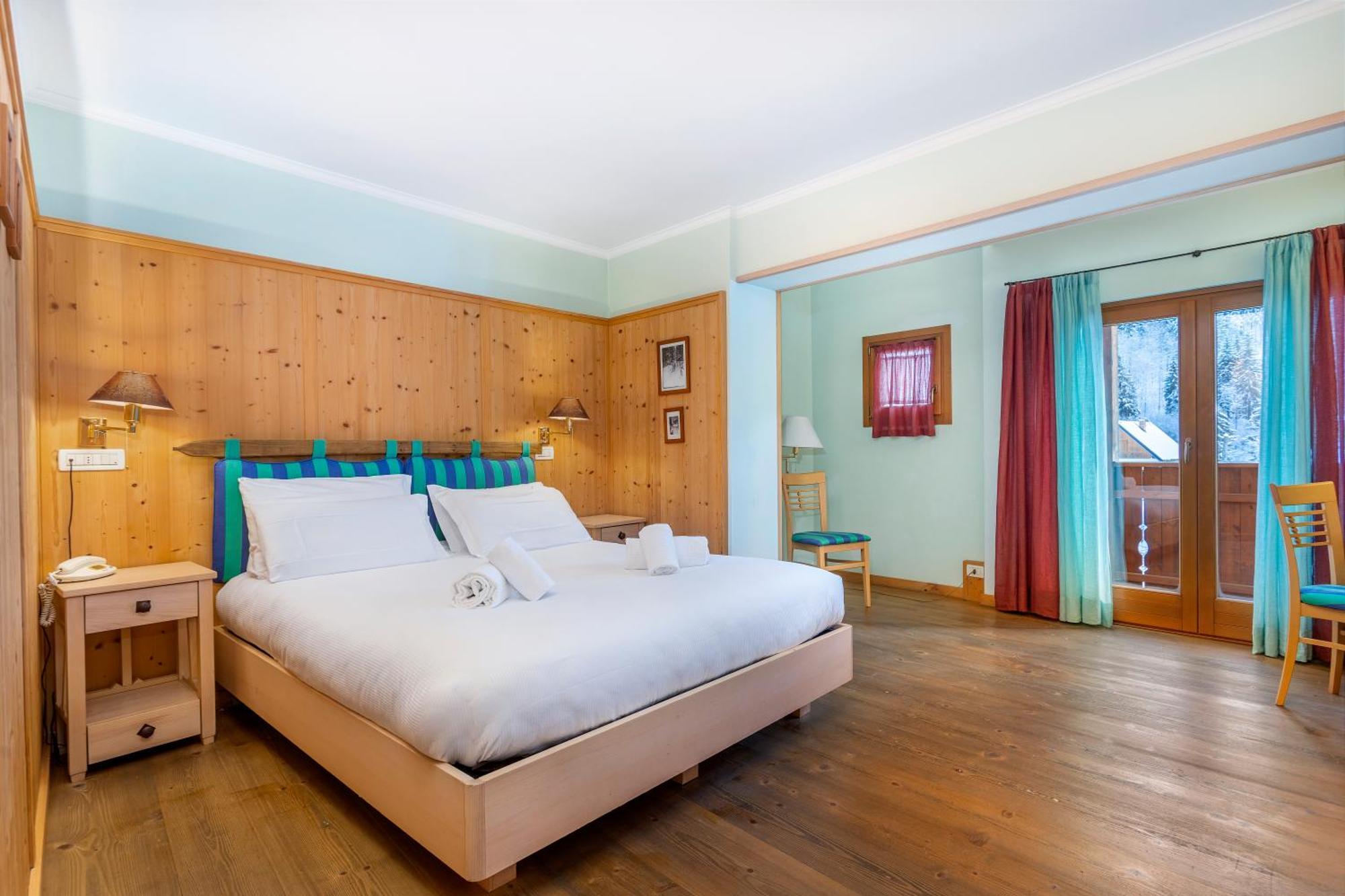 Valbruna Inn Bed & Breakfast Εξωτερικό φωτογραφία