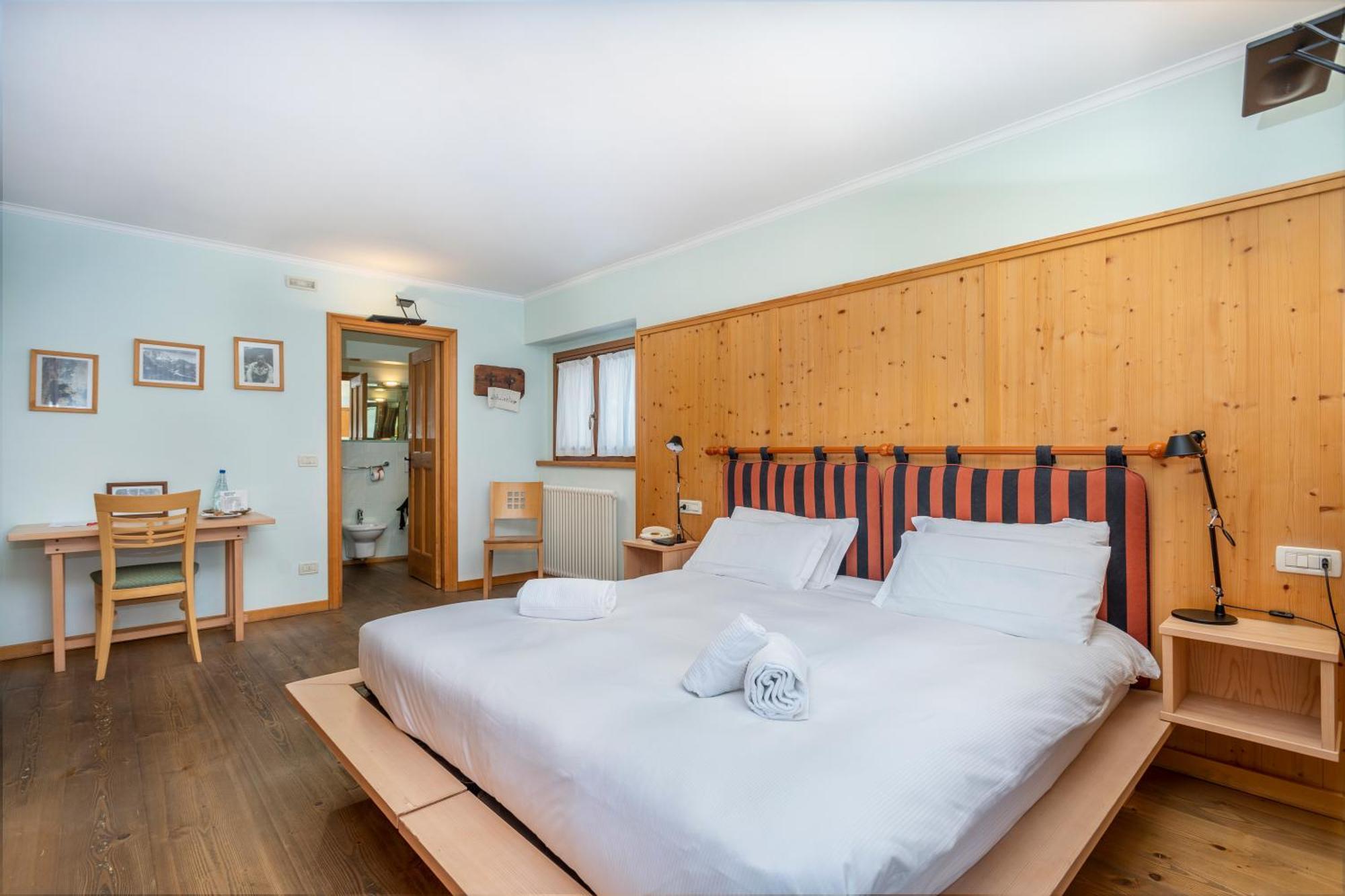 Valbruna Inn Bed & Breakfast Εξωτερικό φωτογραφία