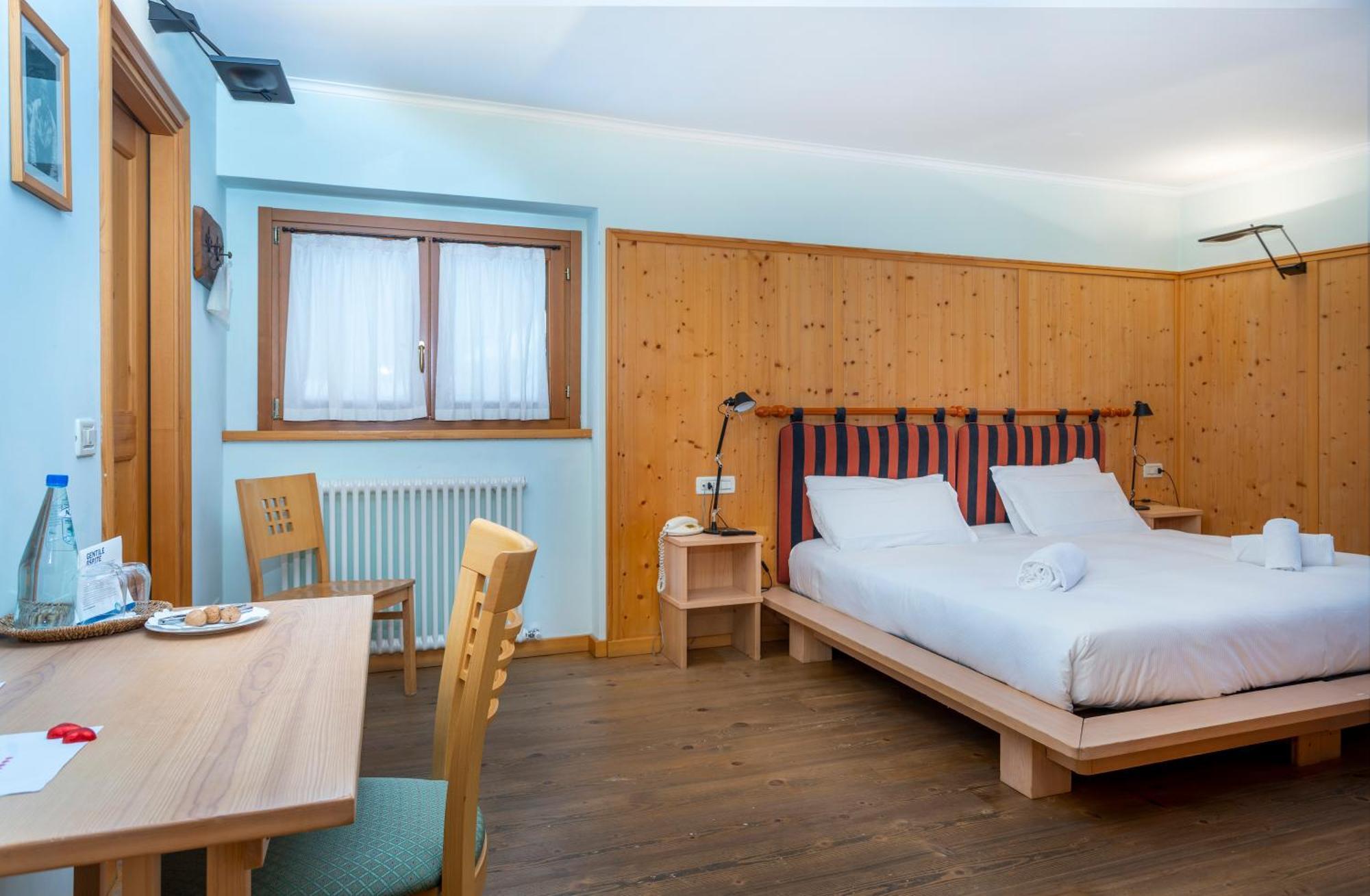 Valbruna Inn Bed & Breakfast Εξωτερικό φωτογραφία