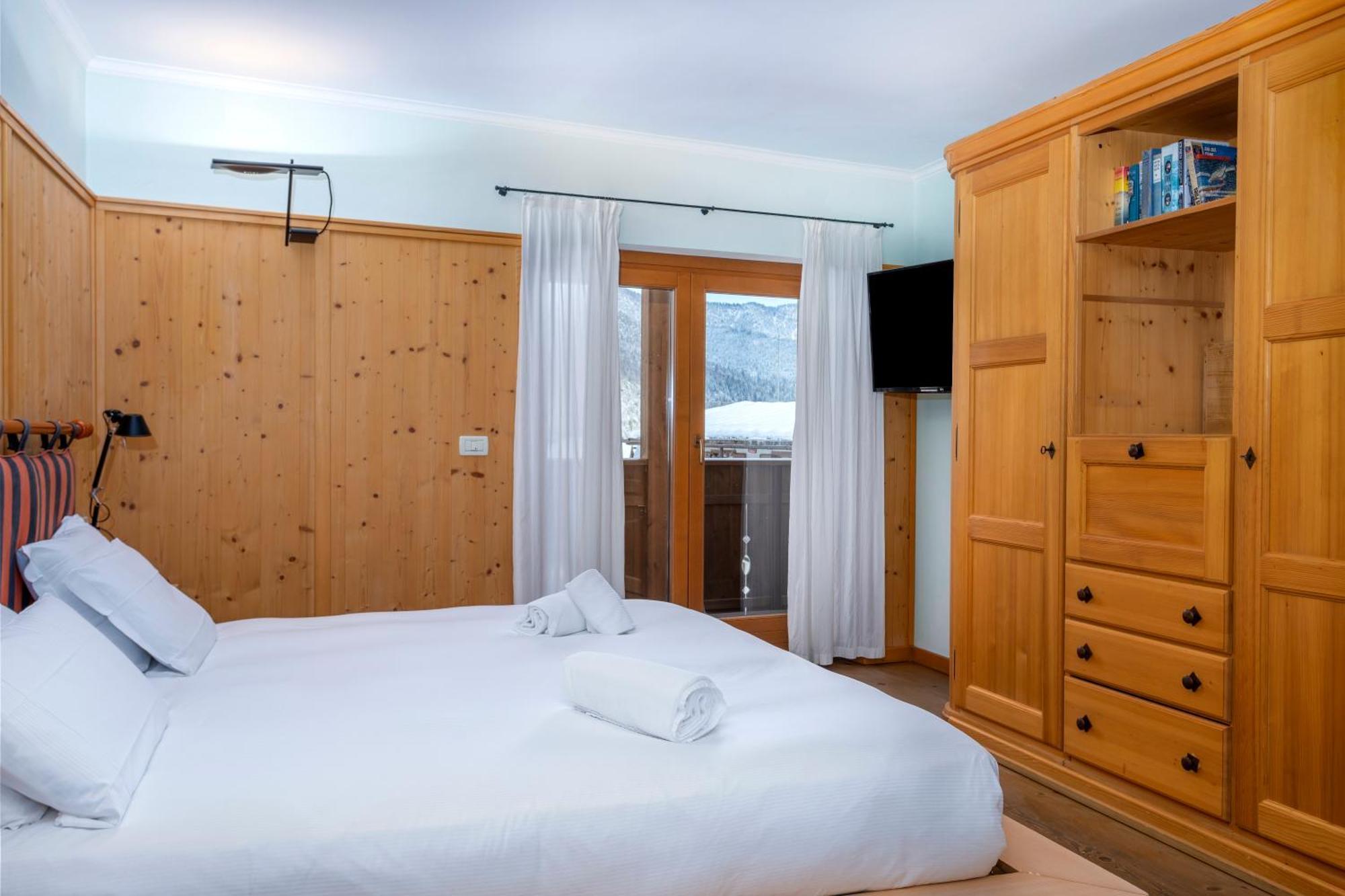 Valbruna Inn Bed & Breakfast Εξωτερικό φωτογραφία