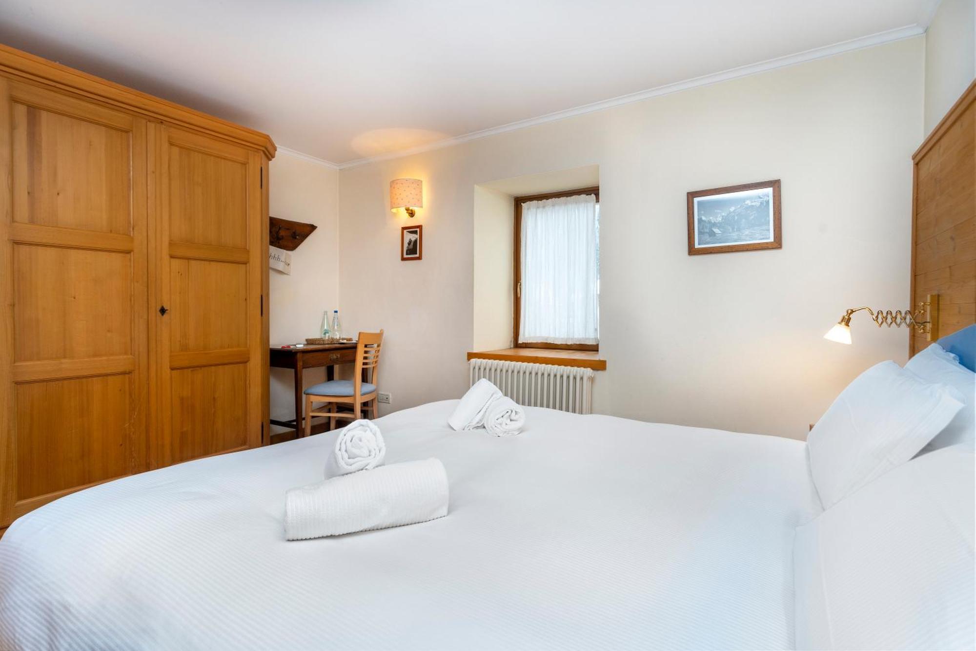 Valbruna Inn Bed & Breakfast Εξωτερικό φωτογραφία