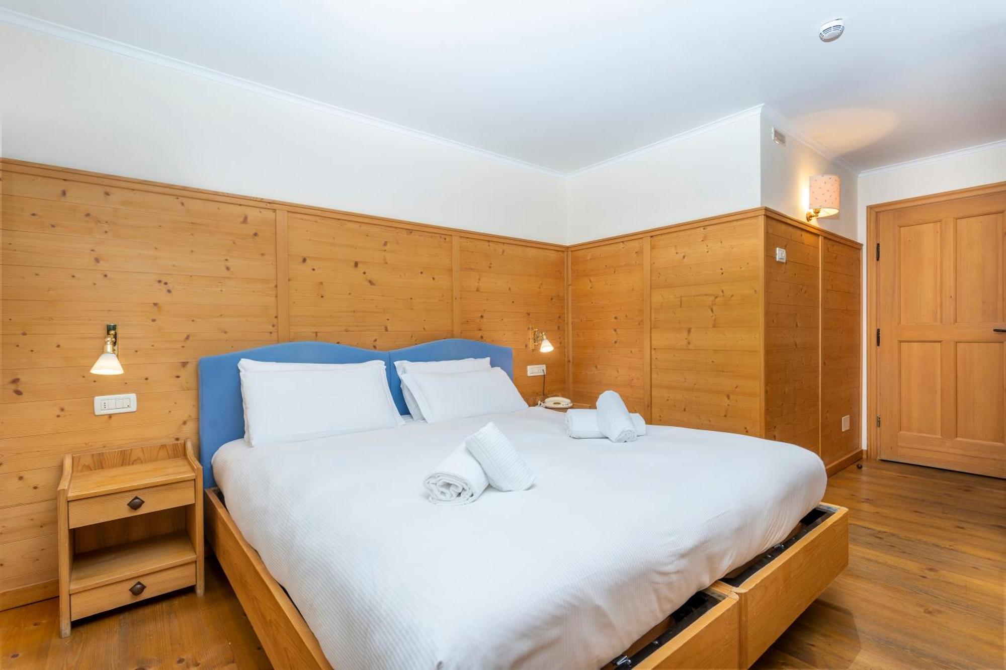 Valbruna Inn Bed & Breakfast Εξωτερικό φωτογραφία