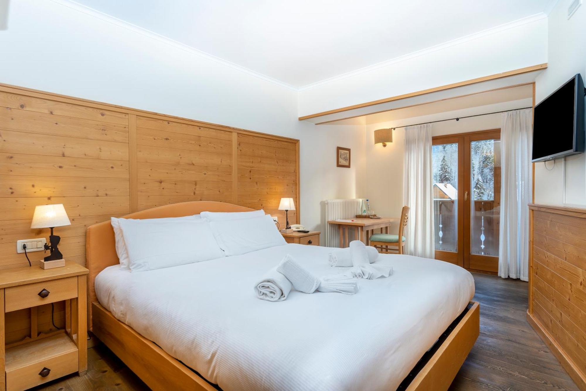 Valbruna Inn Bed & Breakfast Εξωτερικό φωτογραφία