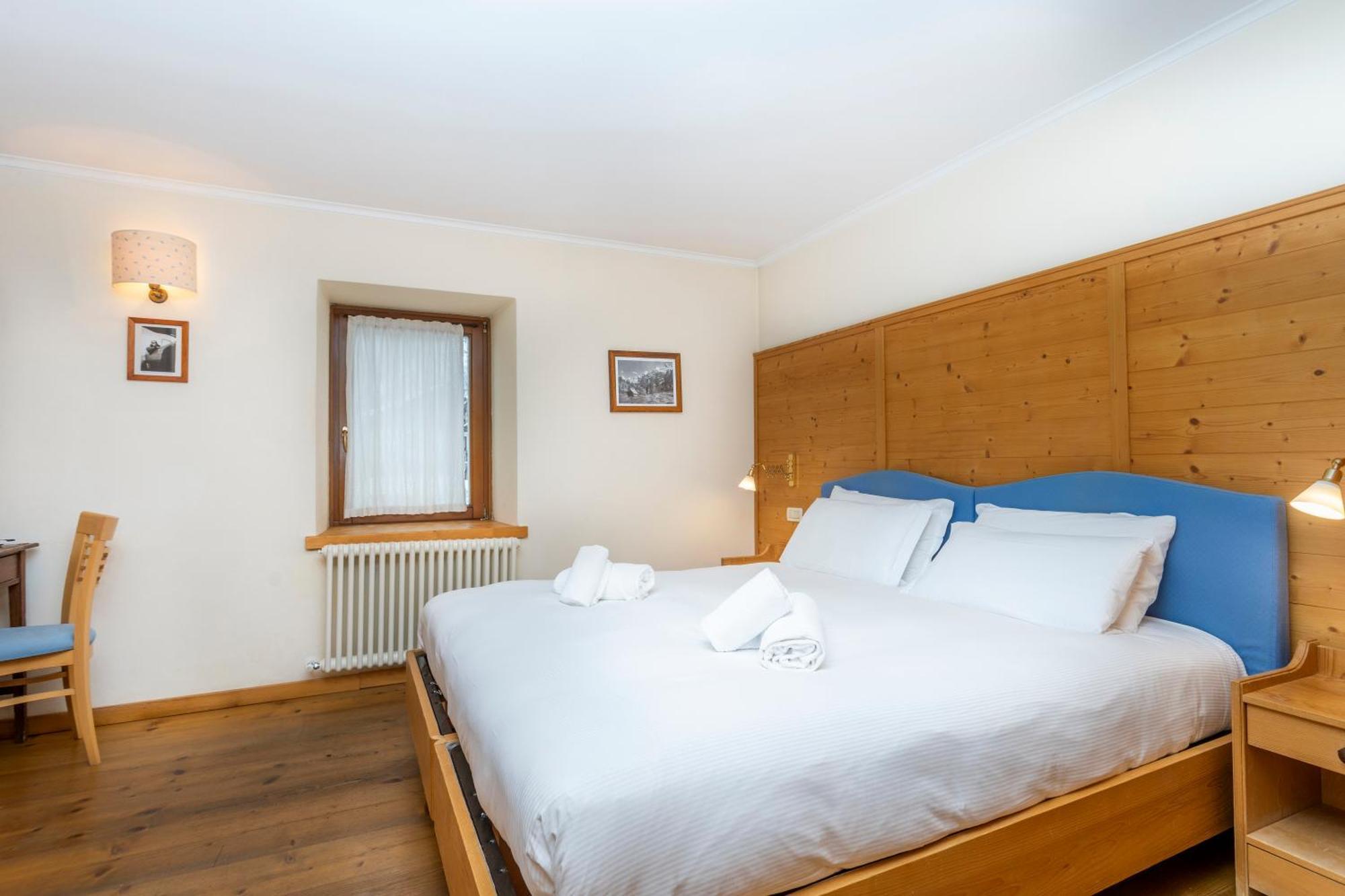 Valbruna Inn Bed & Breakfast Εξωτερικό φωτογραφία