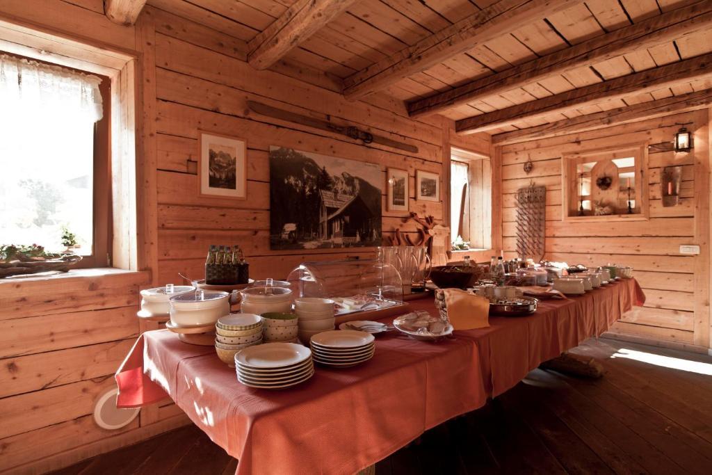 Valbruna Inn Bed & Breakfast Εξωτερικό φωτογραφία