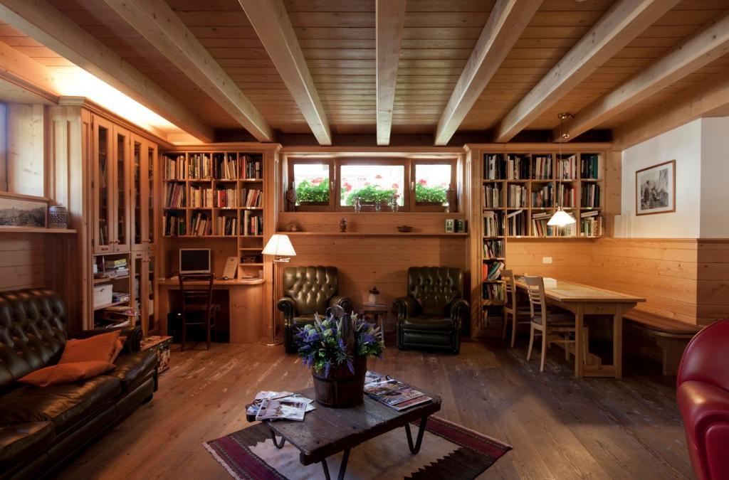 Valbruna Inn Bed & Breakfast Εξωτερικό φωτογραφία